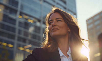 The 7 Keys to Building Self-Confidence
