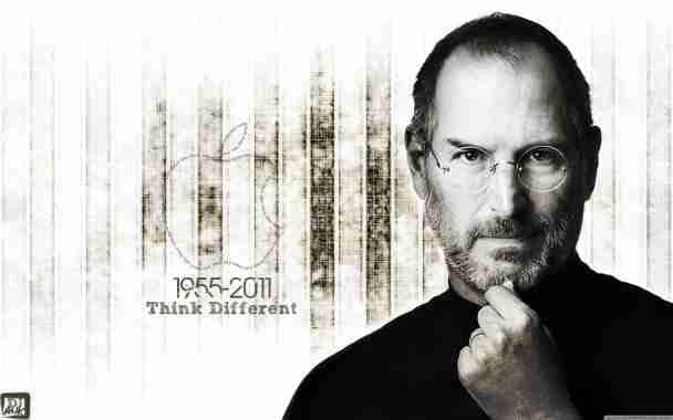 The 30 best and most inspiring quotes from Steve Jobs 6 inspiring quotes from Steve Jobs