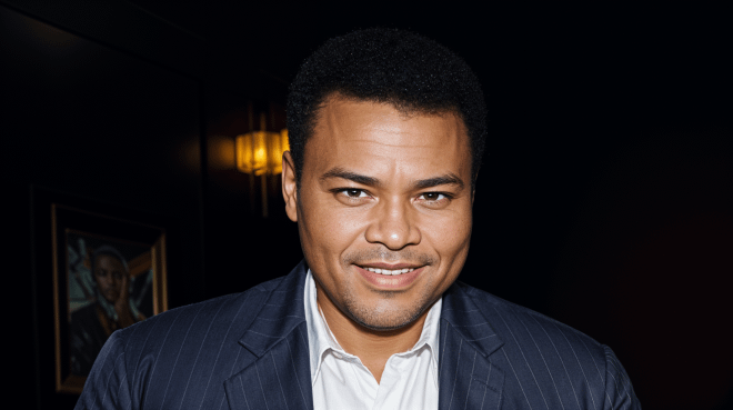 Muhammad Ali Legacy: 10 Lessons for Entrepreneurs to learn from 6 Muhammad Ali Legacy: 10 Lessons for Entrepreneurs to learn from