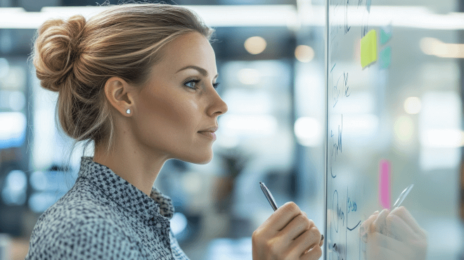 Focus on These 3 Core Elements to Elevate Your Entrepreneurial Success 6 The 3 Critical Areas You Must Focus On for Entrepreneurial Triumph