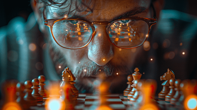 Unleashing Inner Power – The 7 Keys for Breaking Barriers and Achieving Greatness 6 Unleashing Inner Power is not about seeking dominance but about being prepared for whatever life demands.