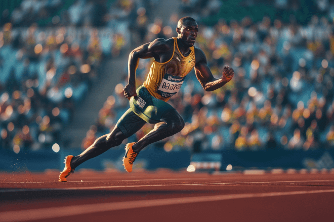 How Elite Athletes Can Teach Entrepreneurs: 7 Valuable Lessons 6 Elite Athletes -7 Habits Every Entrepreneur Should Adopt