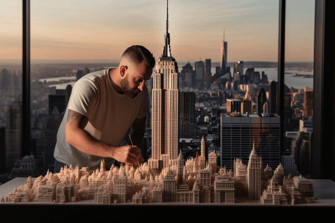 Stop Playing Small: Raise the Bar and Build a Life You’re Proud Of
