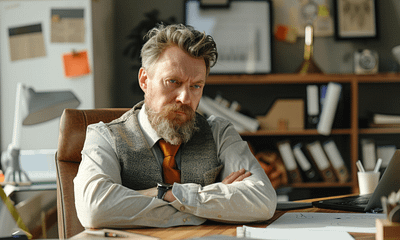 The Untold Struggles - 3 Challenges Entrepreneurs Keep to Themselves