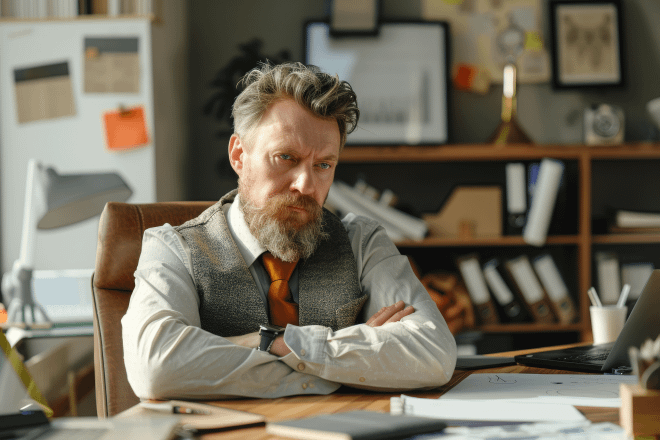 The Untold Struggles: 3 Challenges Entrepreneurs Keep to Themselves 6 The Untold Struggles - 3 Challenges Entrepreneurs Keep to Themselves